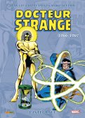 Docteur Strange - intégrale - 1966-67
