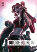 Suicide squad rebirth - hardcover T.1