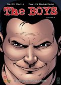 The boys T.5 The boys T.5