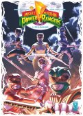 Power Rangers T.2