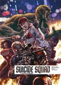 Suicide squad rebirth - hardcover T.2