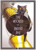 The Wicked + The Divine T.3