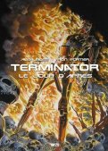 Terminator - le jour d'aprs