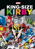 King-Size Kirby