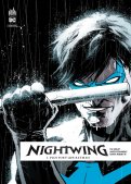 Nightwing Rebirth T.1