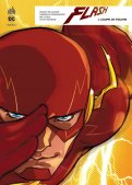 The Flash - Rebirth T.1