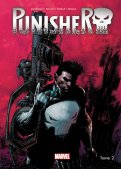 Punisher (v11) T.2 Punisher (v11) T.2
