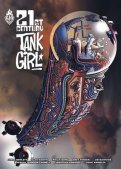 Tank Girl - 21st Century Tank Girl