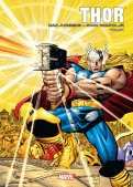 Thor par Jurgens / Romita Jr T.1