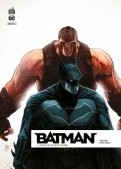 Batman rebirth - hardcover T.3