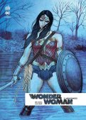 Wonder woman rebirth - hardcover T.2