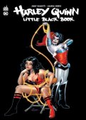 Harley Quinn - Little black book