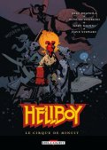 Hellboy T.16