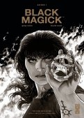 Black magick T.1 - dition collector