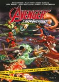 Avengers - L'affrontement T.1
