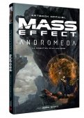 Mass Effect - artbook officiel