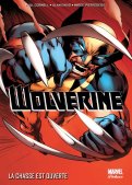 Wolverine (v5) T.1