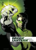 Green Lantern rebirth T.1