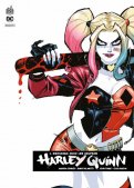 Harley Quinn rebirth T.1