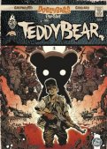 Doggybags - Teddy Bear Doggybags - Teddy Bear
