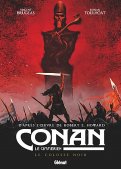 Conan le Cimmérien - le colosse noir