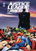 Justice league of america T.5