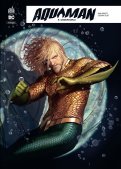 Aquaman Rebirth T.3