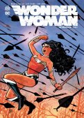 Wonder woman - intégrale T.1