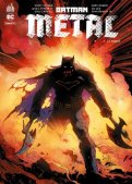 Batman Metal T.1