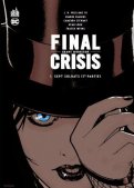 Final crisis T.1