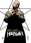 Mike Carey prsente Hellblazer T.2