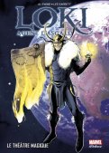 Loki - Agent d'Asgard