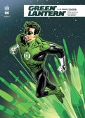 Green Lantern rebirth T.3