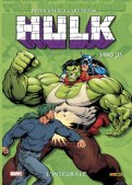 Hulk :  intégrale 1993