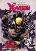 Wolverine and the X-men (v1) T.5