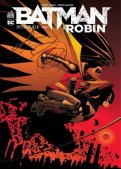 Batman & Robin - hardcover T.1