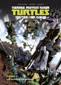 Les tortues ninja (v5) T.1