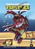 Les tortues ninja (v5) T.3