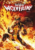 All-new Wolverine - hardcover T.2