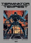 Terminator - Tempest