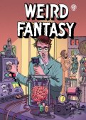 Weird fantasy T.1 Weird fantasy T.1