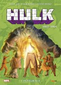Hulk :  intégrale 1962-64