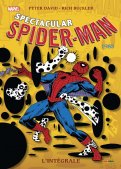 Spectacular Spiderman - intégrale 1985