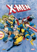 X-Men - intégrale 1993 (III)