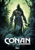 Conan le Cimmérien - Au-delà de la rivière noire