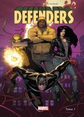 The Defenders T.1