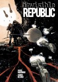 Invisible republic T.1