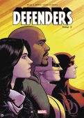 The Defenders T.2