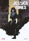 Jessica Jones - hardcover T.3