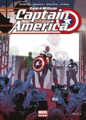 Captain America - Sam Wilson T.3